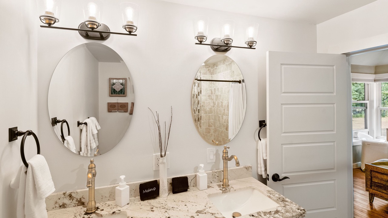 Photo of Bathroom in Southside