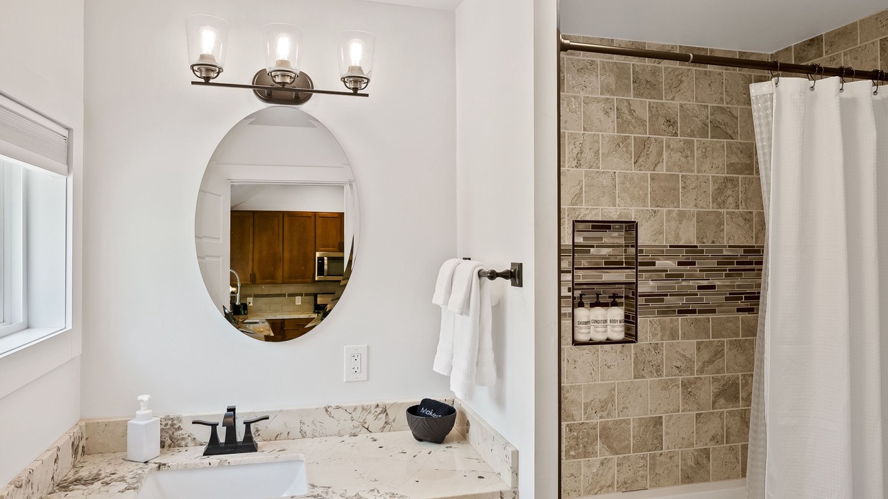 Photo of Bathroom in Southside
