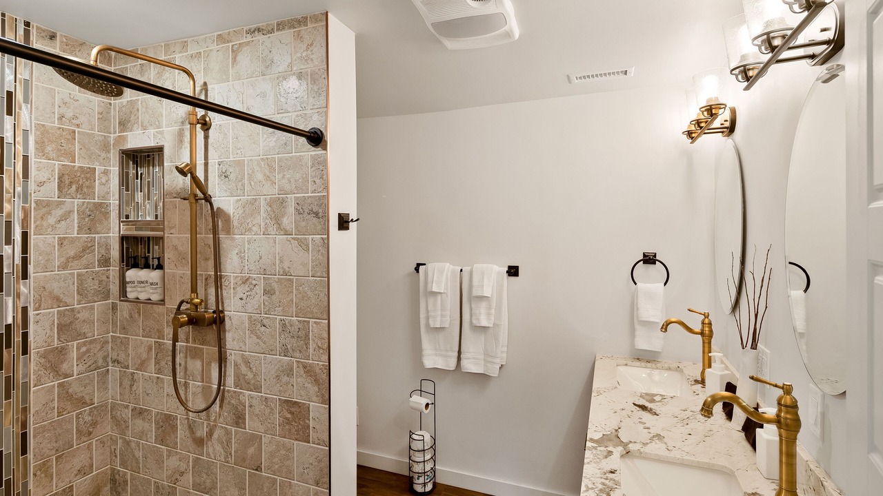 Photo of Bathroom in Southside