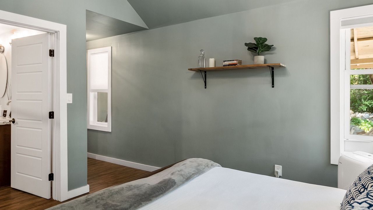 Photo of Bedroom in Southside