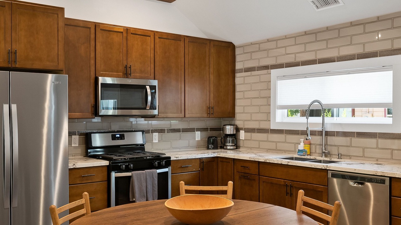 Photo of Kitchen in Southside