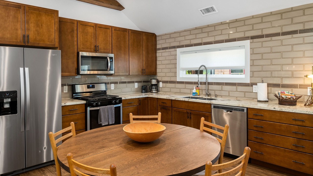 Photo of Kitchen in Southside