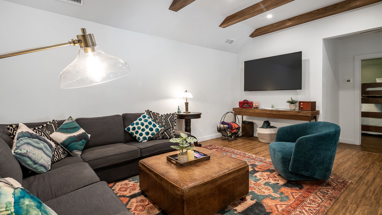 Photo of Livingroom in Southside