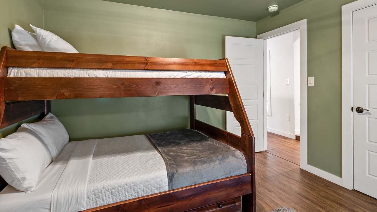Photo of Bedroom in Southside