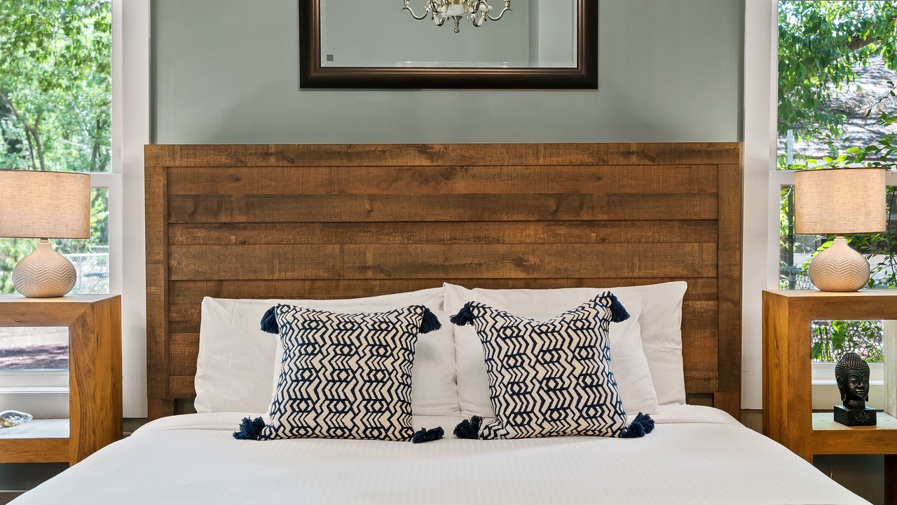 Photo of Bedroom in Southside
