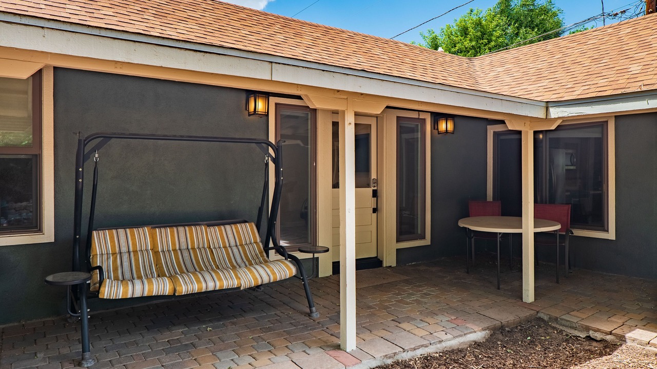 Photo of Patio Balcony in Southside