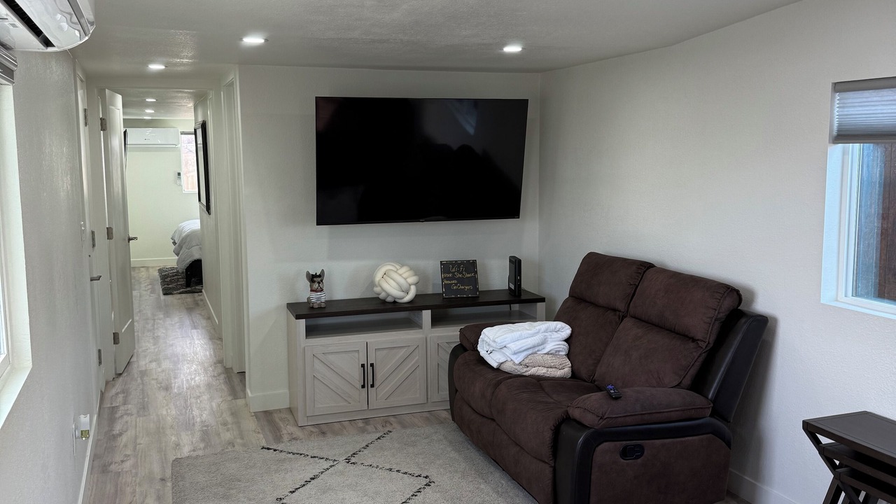Photo of Bedroom in Cienega Springs