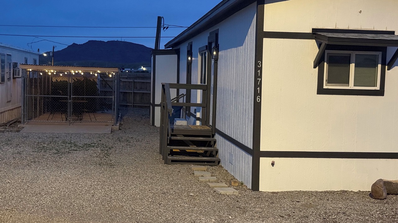 Photo of Outdoor in Cienega Springs