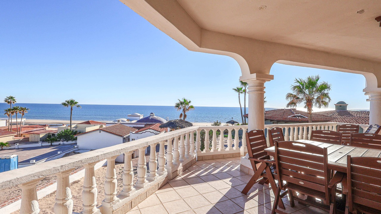 Photo of Outdoor in Las Conchas