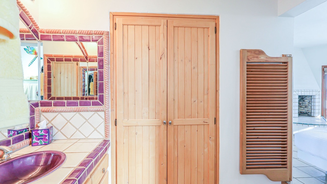Photo of Bathroom in Las Conchas