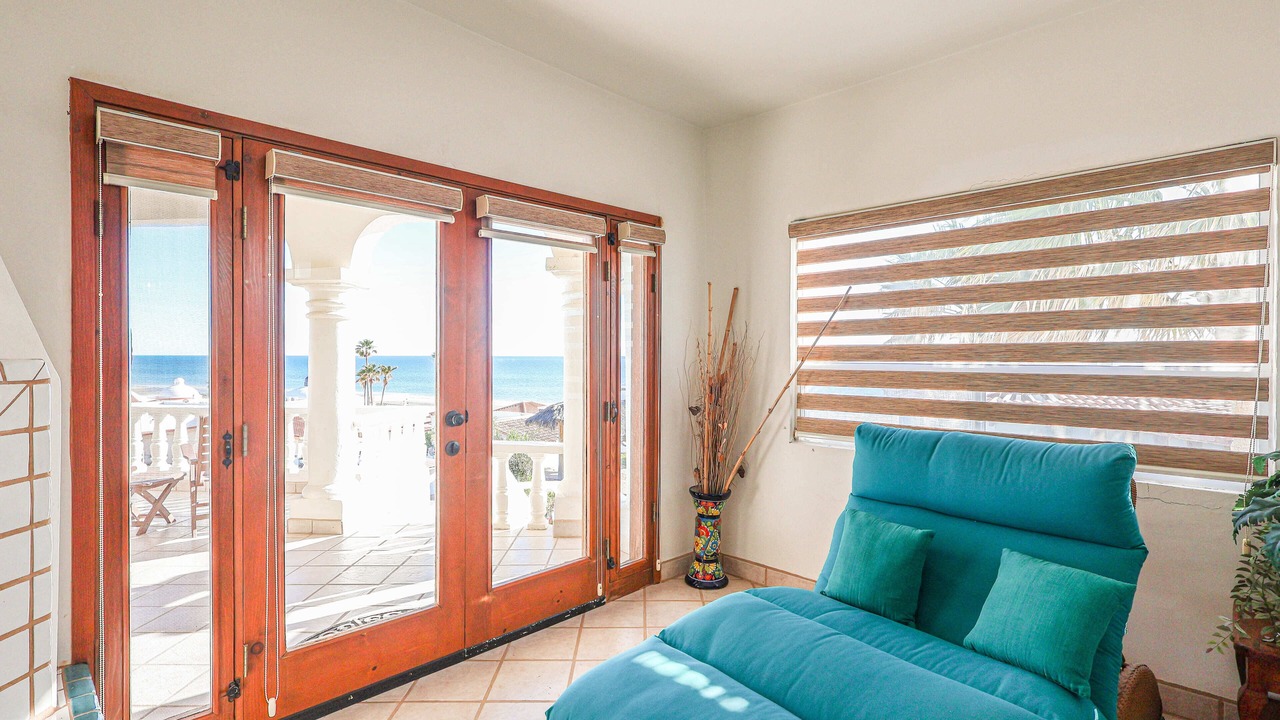 Photo of Livingroom in Las Conchas