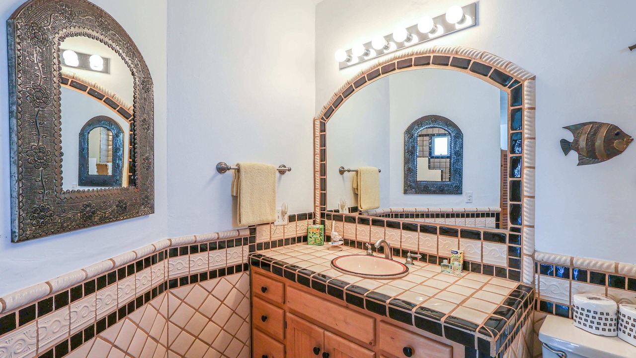 Photo of Bathroom in Las Conchas