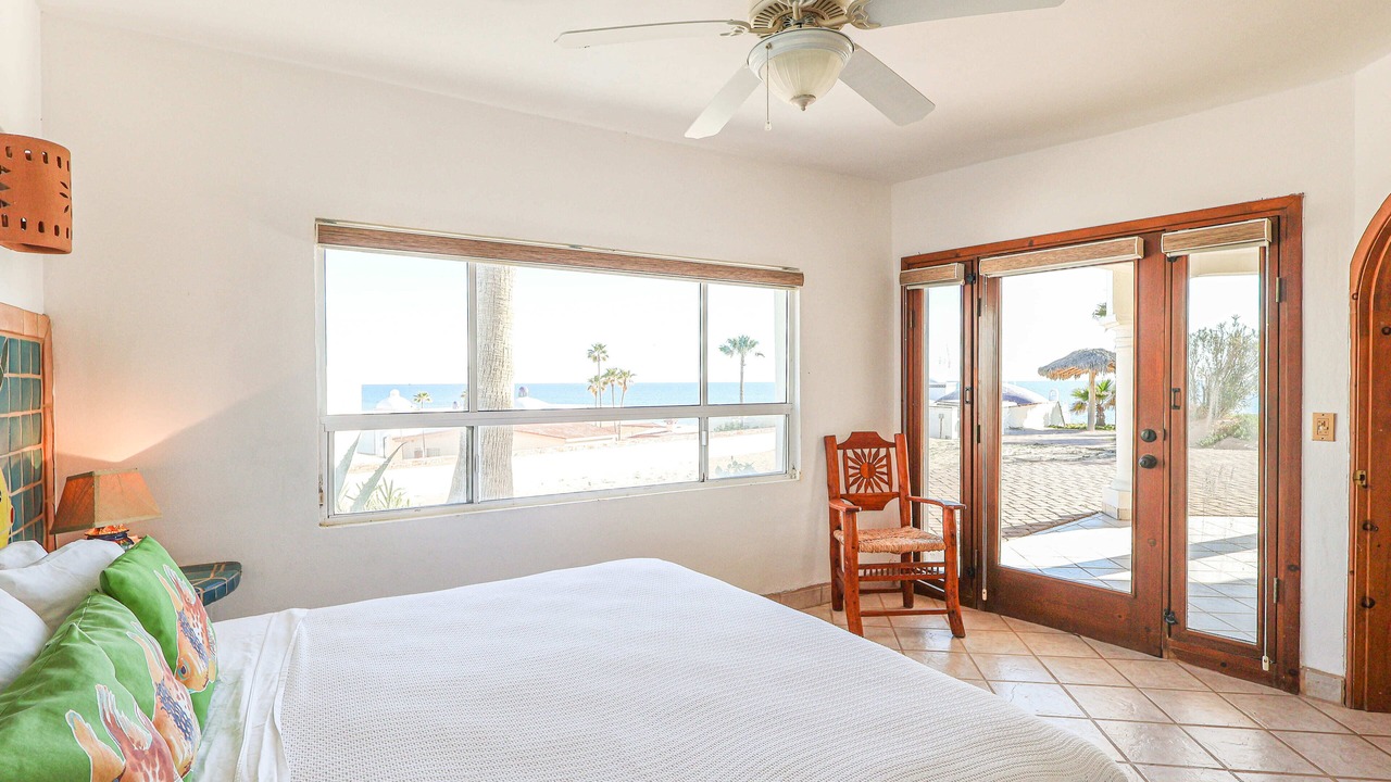 Photo of Bedroom in Las Conchas