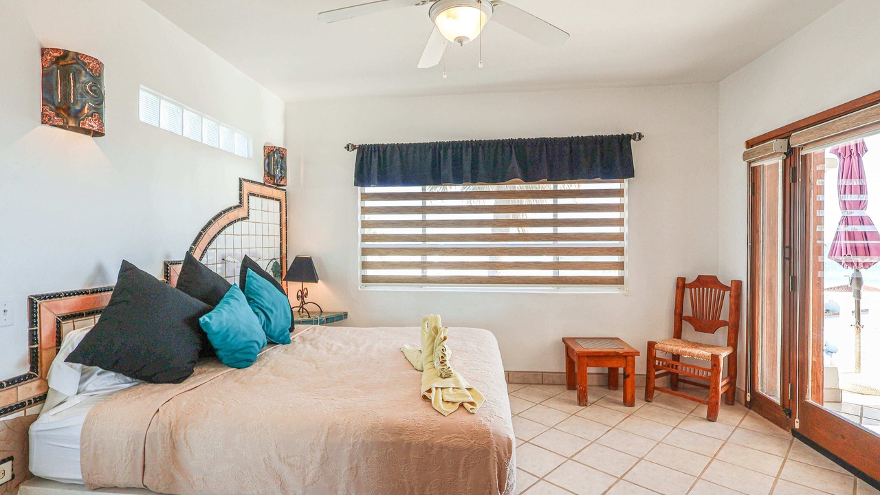 Photo of Bedroom in Las Conchas
