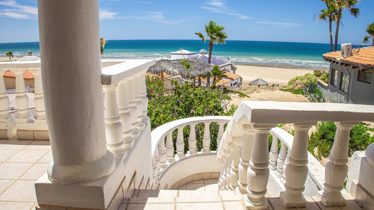 Photo of Outdoor in Las Conchas