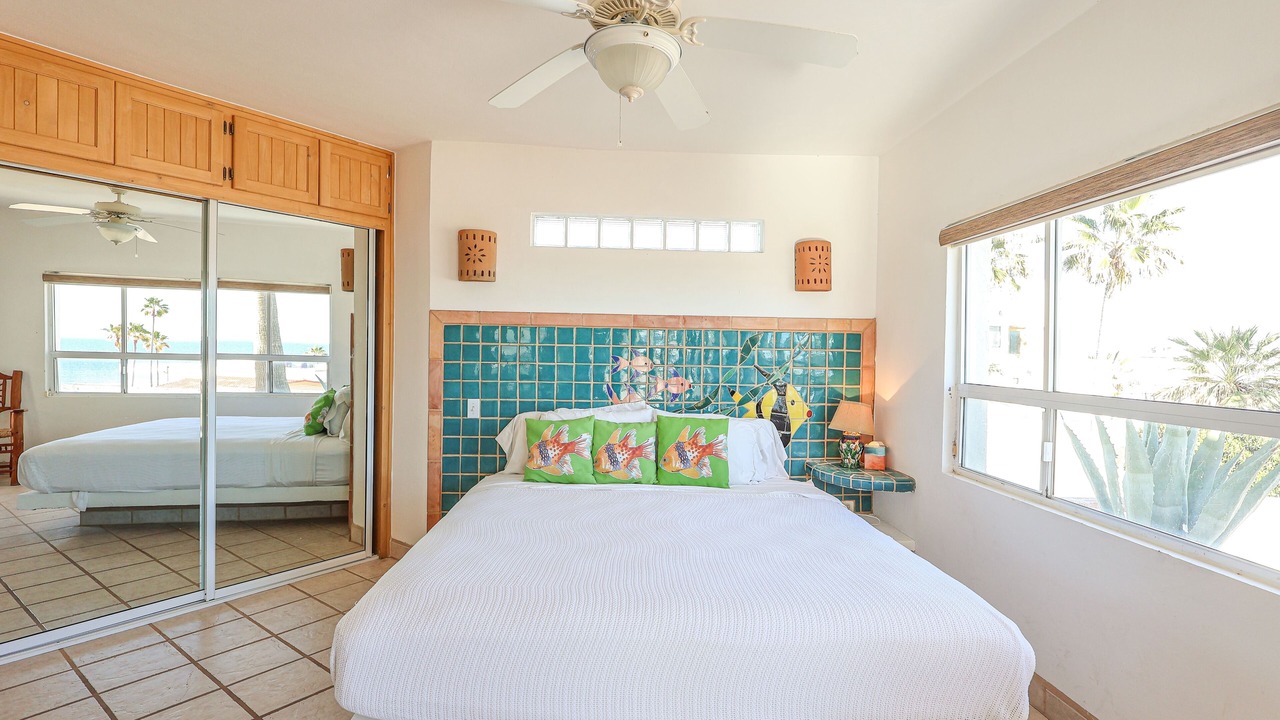 Photo of Bedroom in Las Conchas