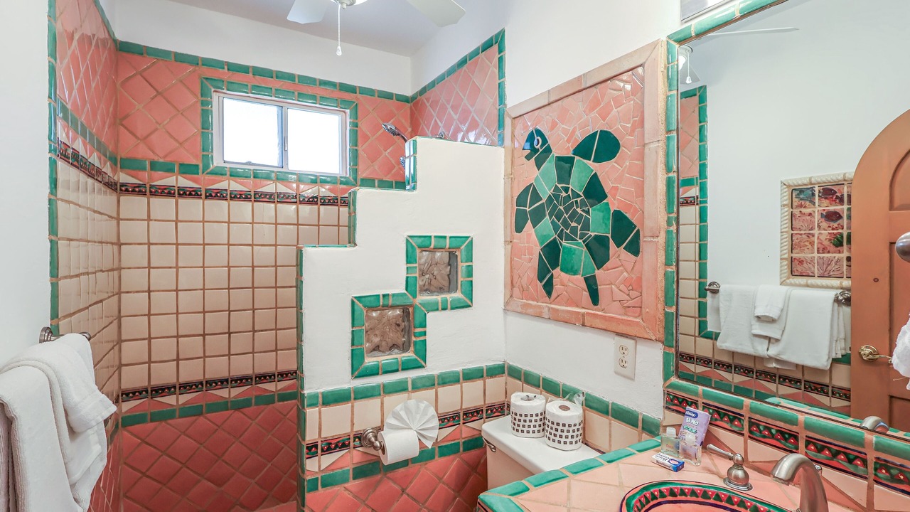 Photo of Bathroom in Las Conchas