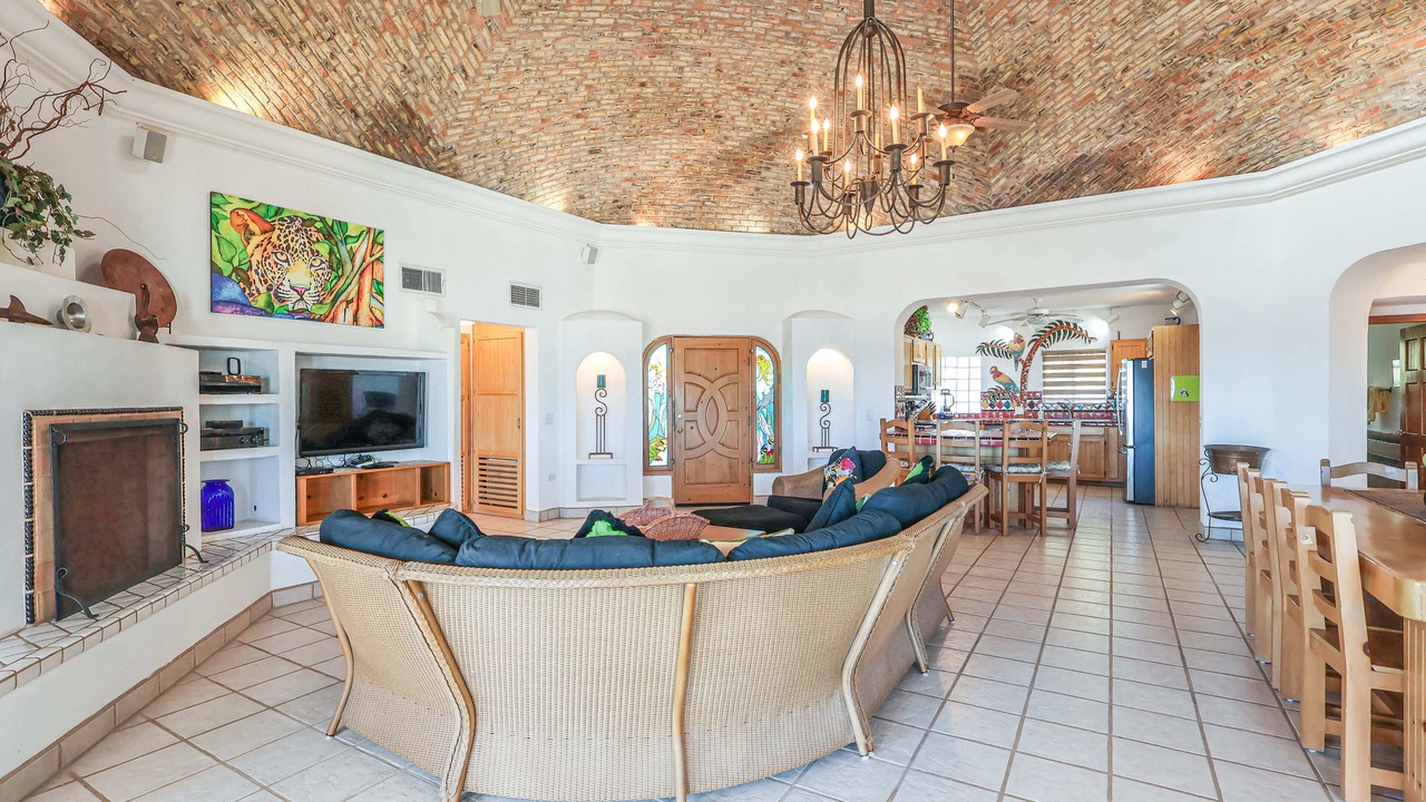 Photo of Livingroom in Las Conchas