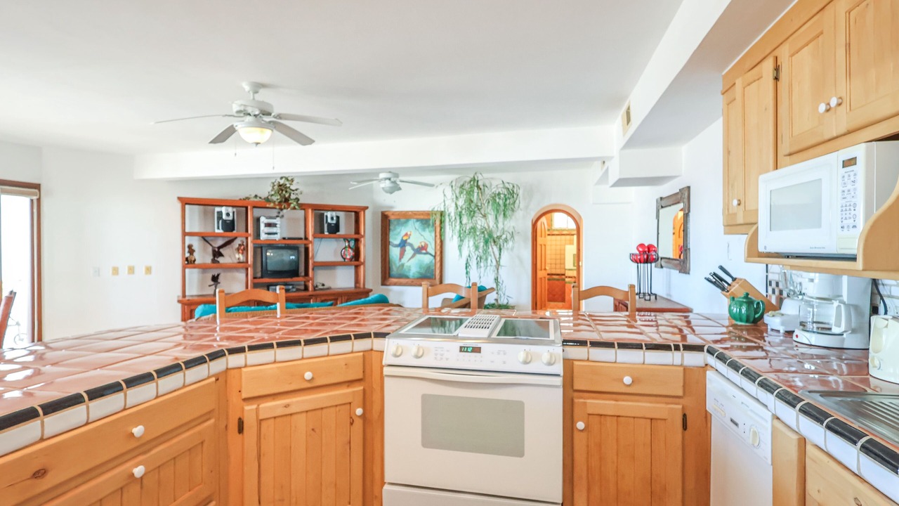 Photo of Kitchen in Las Conchas