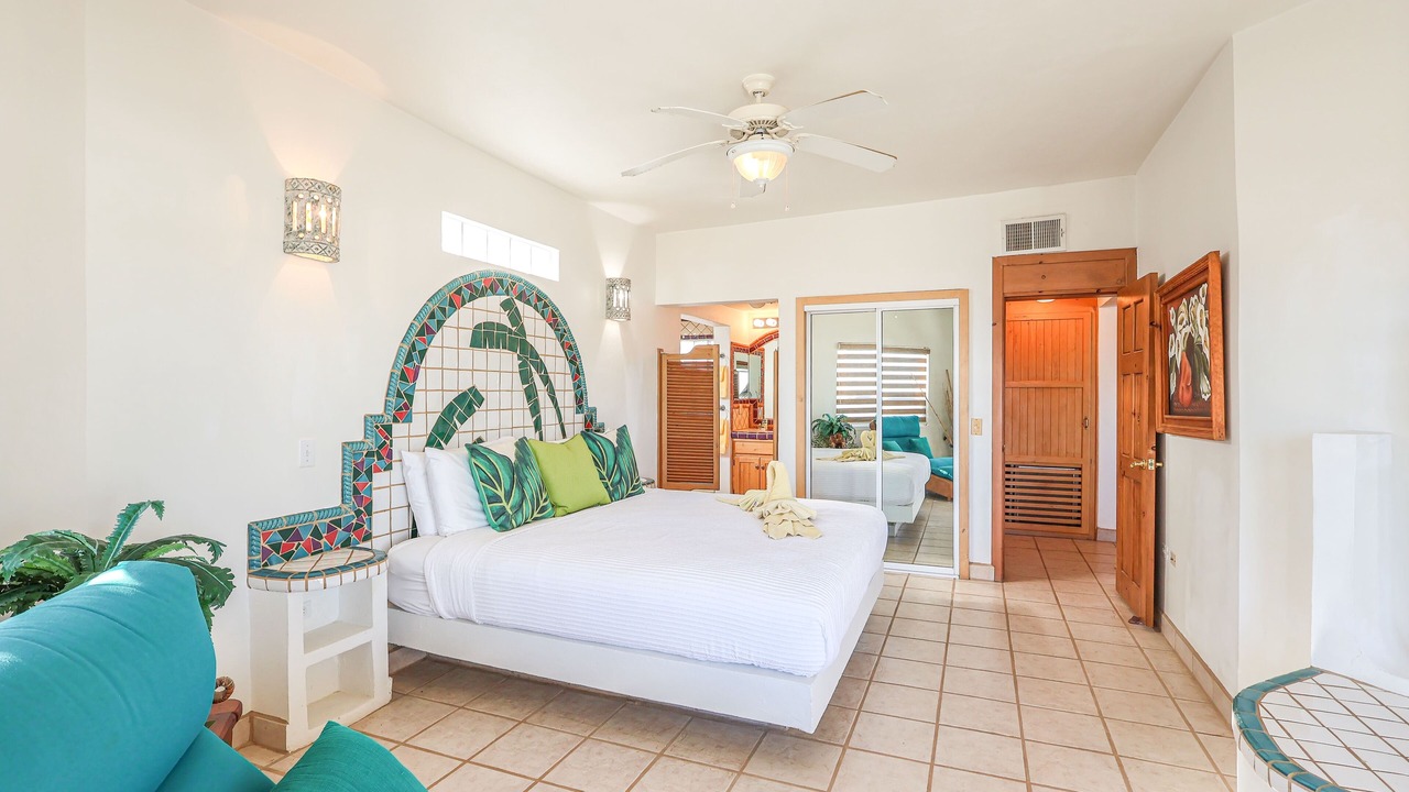 Photo of Bedroom in Las Conchas