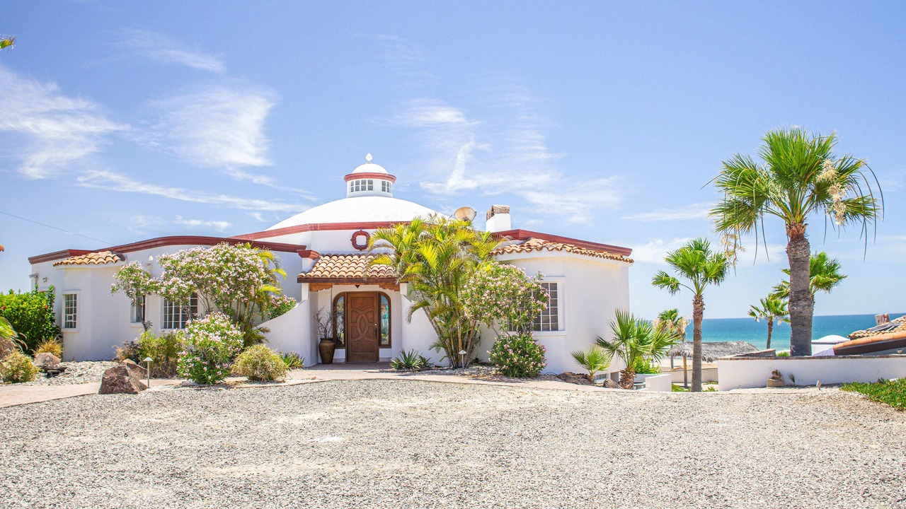 Photo of Outdoor in Las Conchas