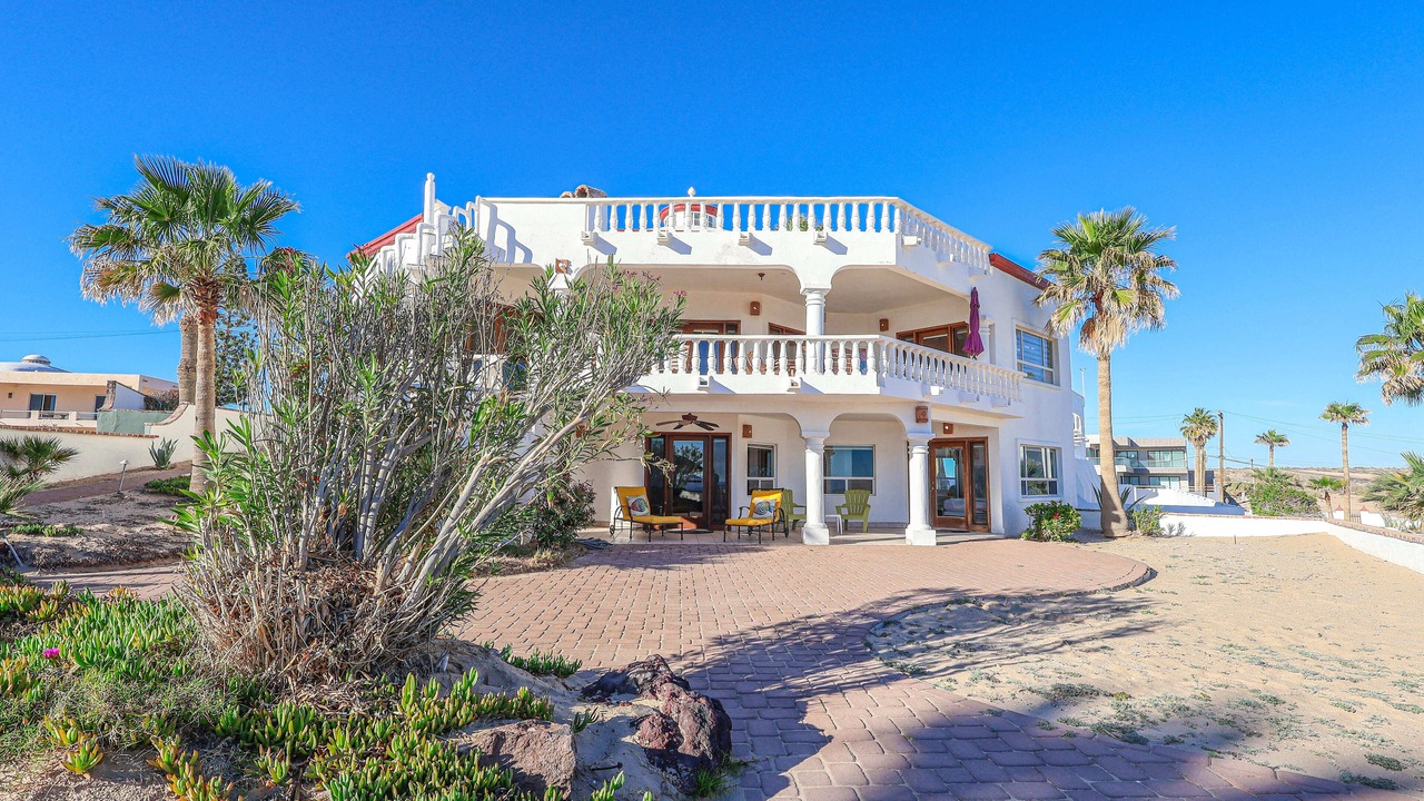Photo of Outdoor in Las Conchas
