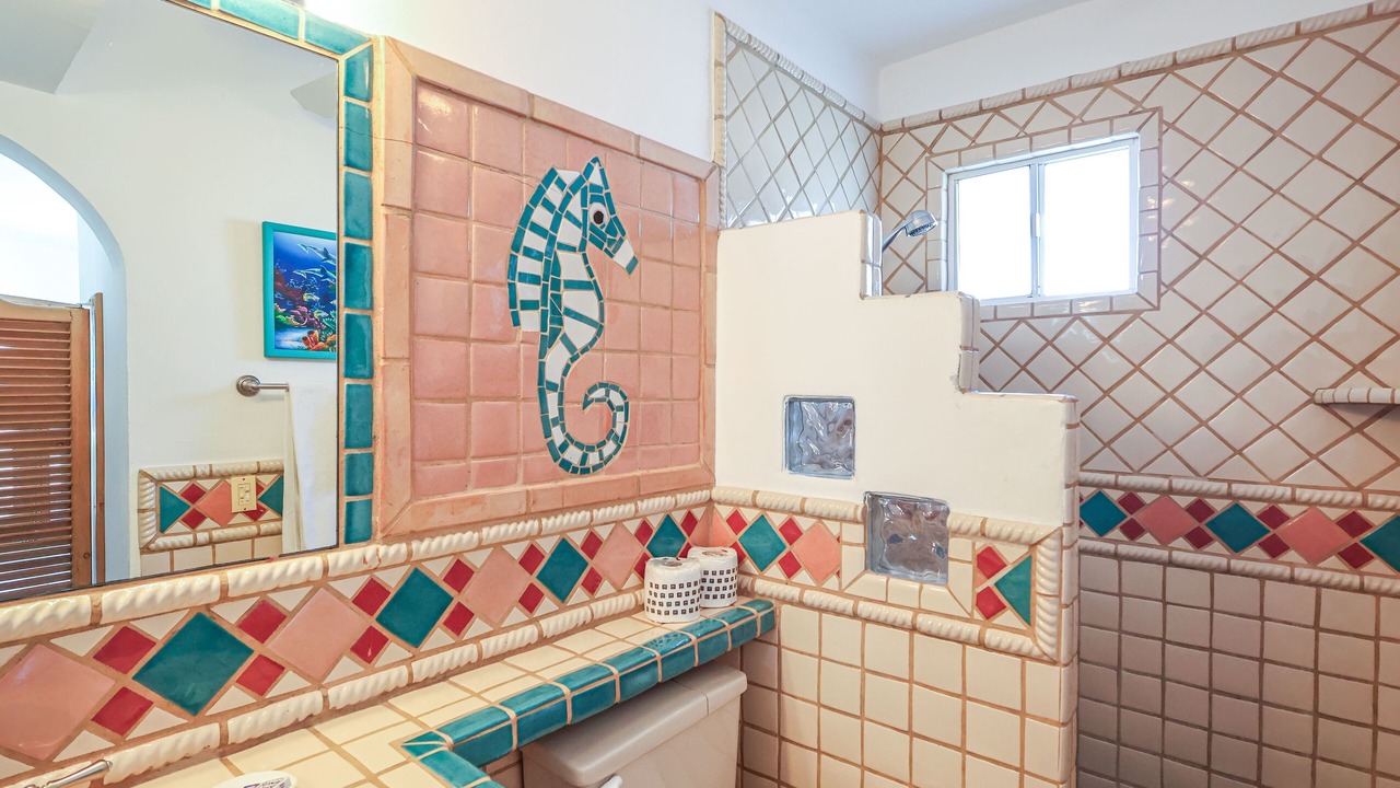 Photo of Bathroom in Las Conchas
