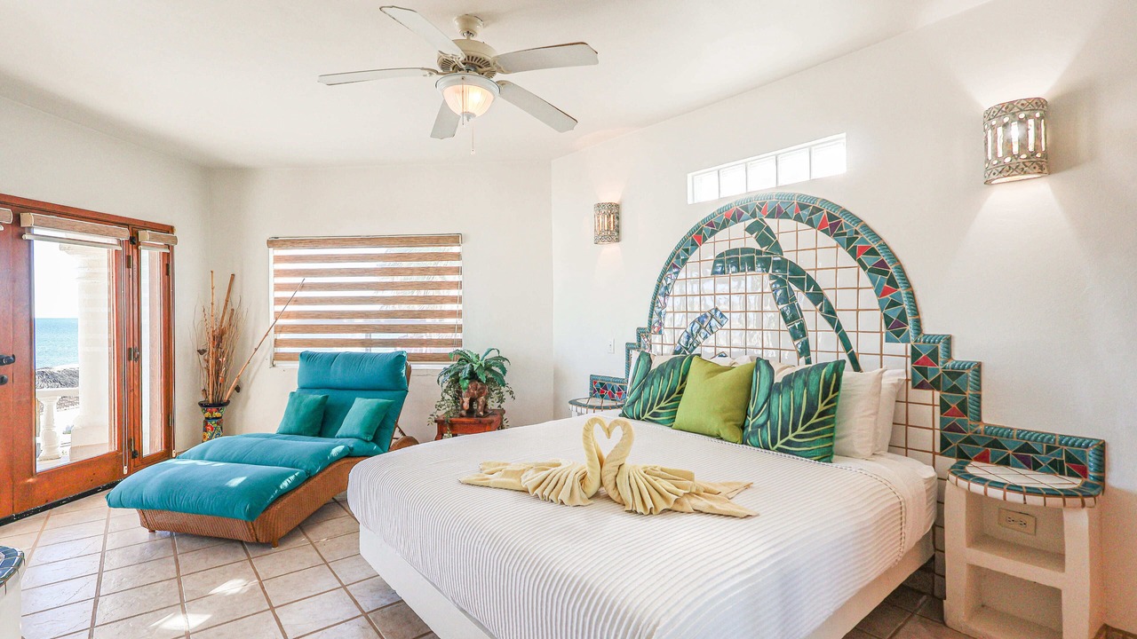 Photo of Bedroom in Las Conchas