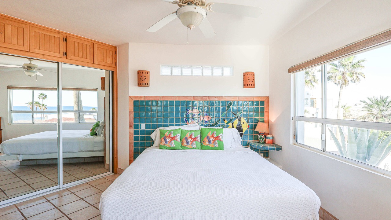Photo of Bedroom in Las Conchas
