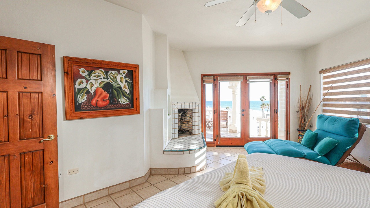 Photo of Bedroom in Las Conchas
