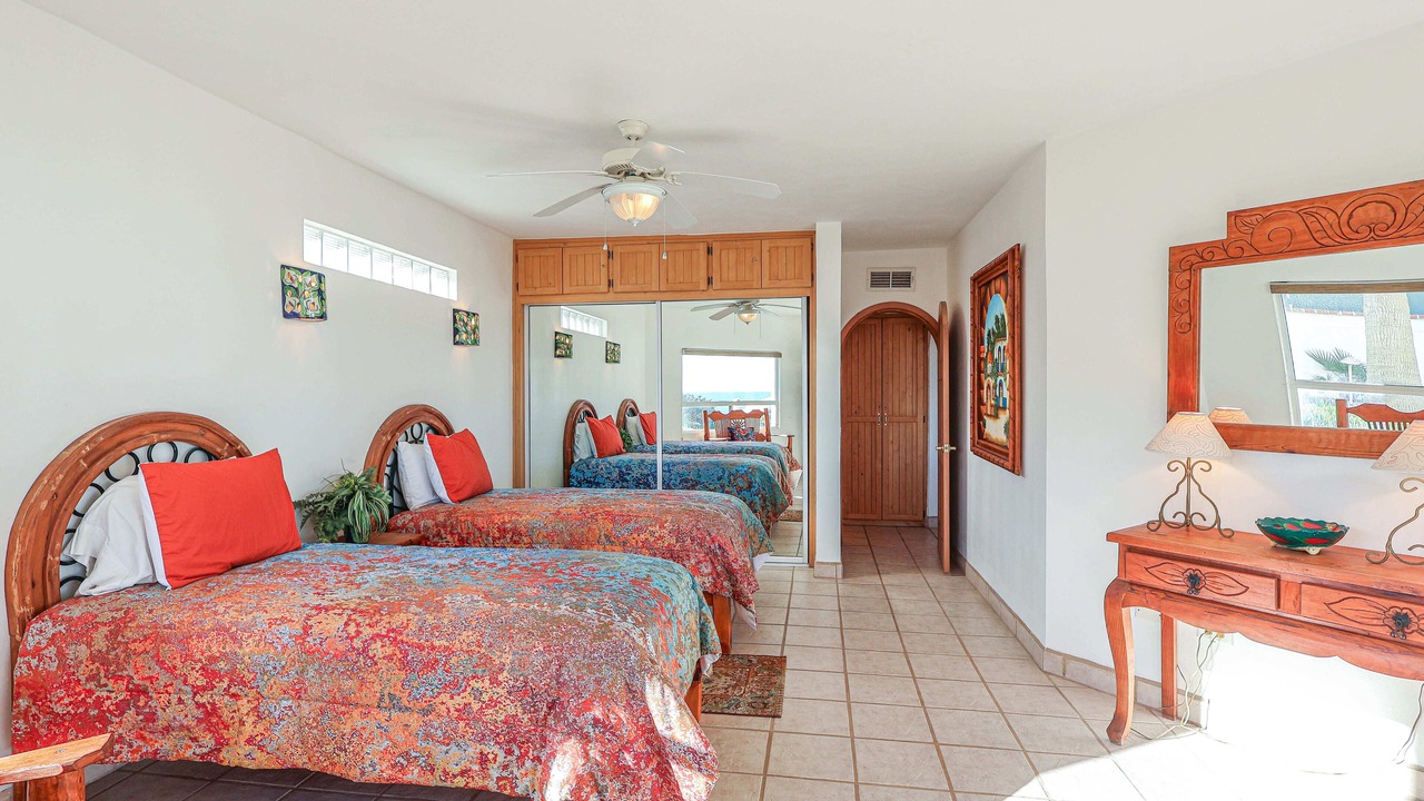Photo of Bedroom in Las Conchas