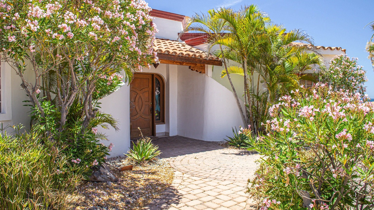 Photo of Outdoor in Las Conchas