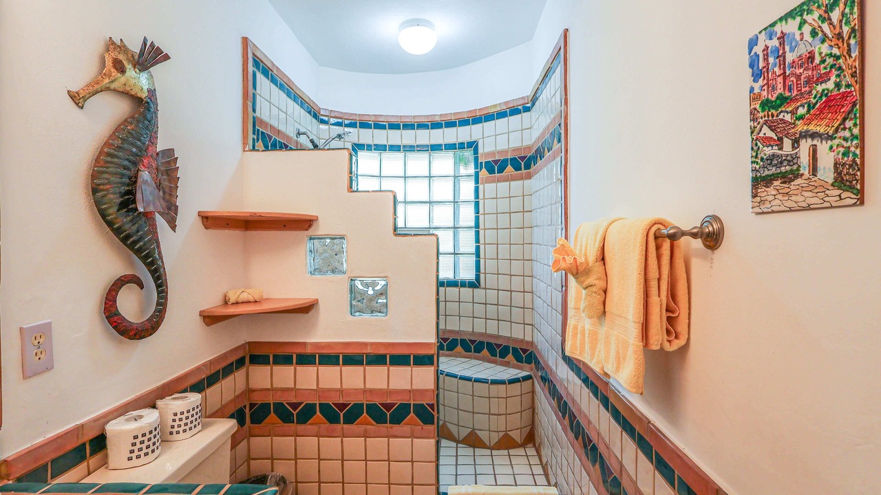Photo of Bathroom in Las Conchas