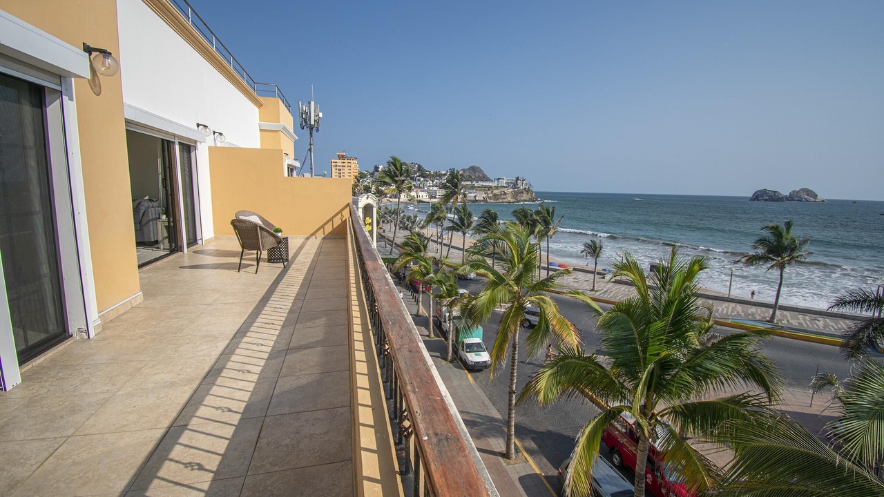 Photo of Others in Downtown Mazatlan