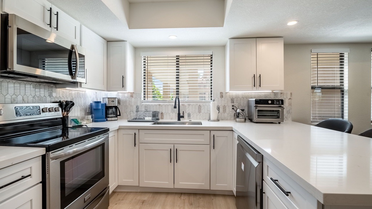 Photo of Kitchen in Camelback East