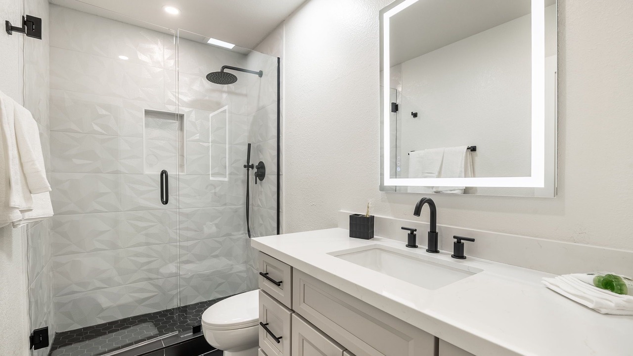 Photo of Bathroom in Camelback East