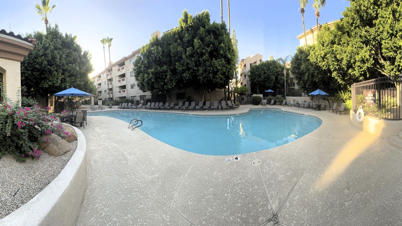 Photo of Outdoor in Camelback East