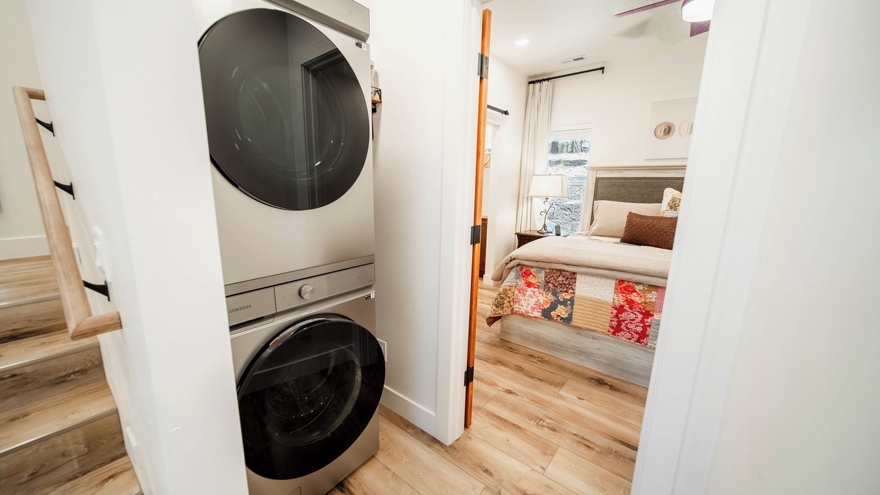 Photo of Bedroom in Flagstaff