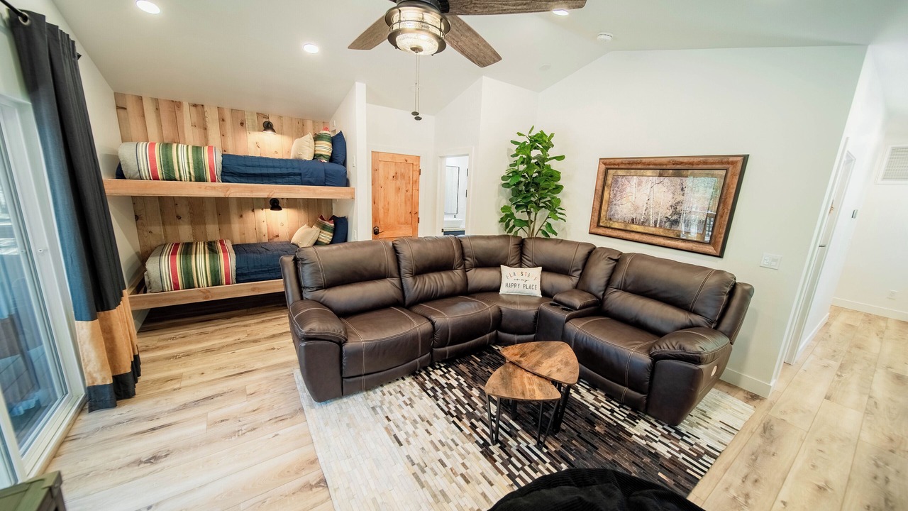 Photo of Livingroom in Flagstaff