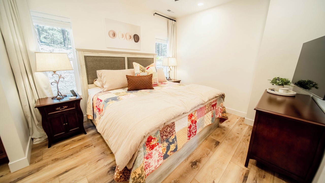 Photo of Bedroom in Flagstaff