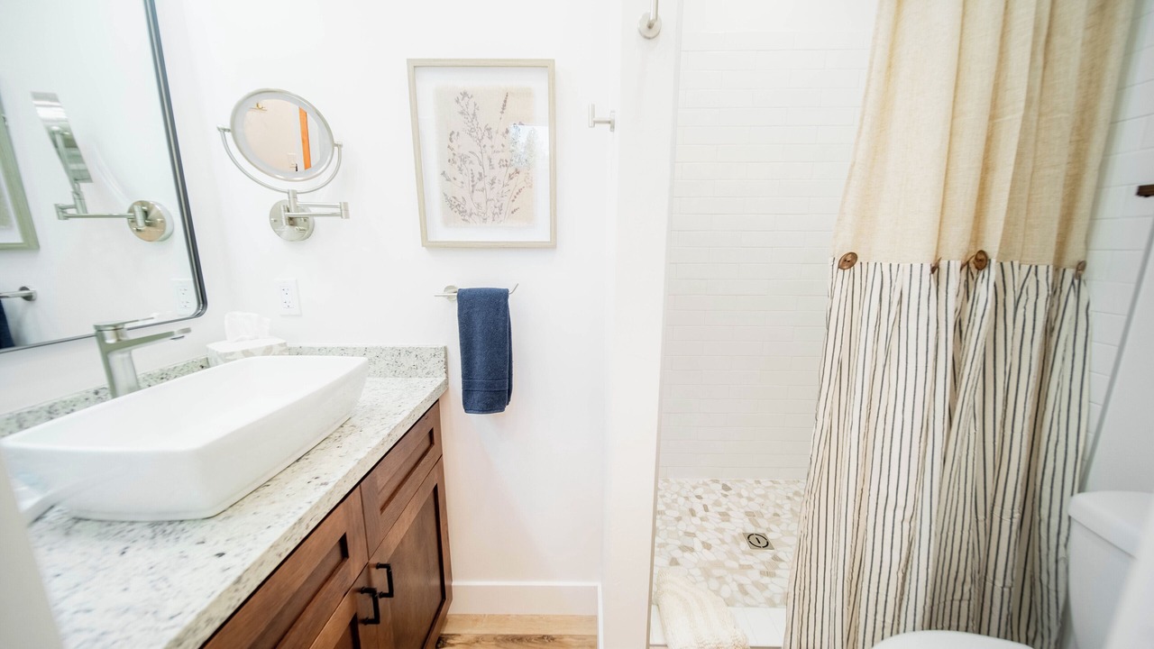 Photo of Bathroom in Flagstaff