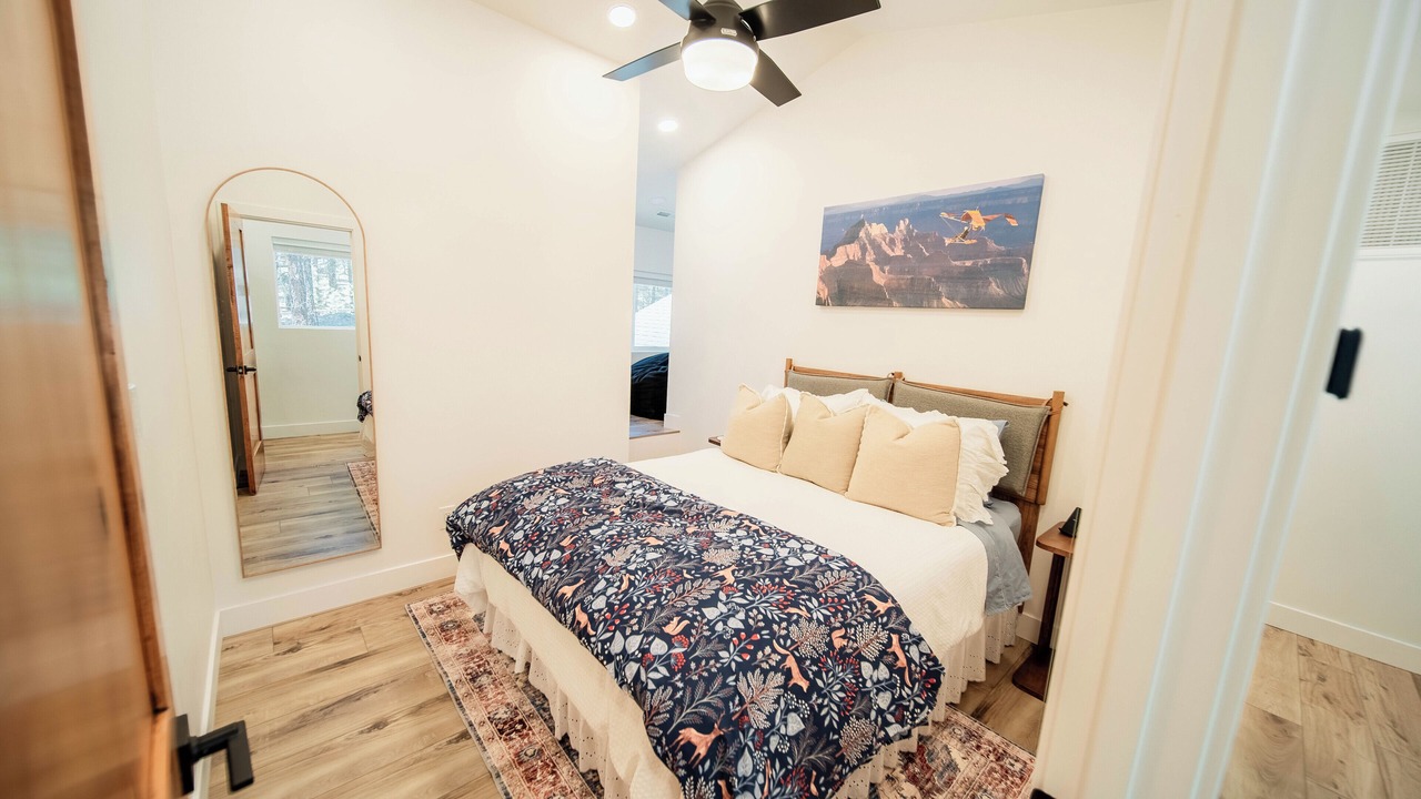 Photo of Bedroom in Flagstaff