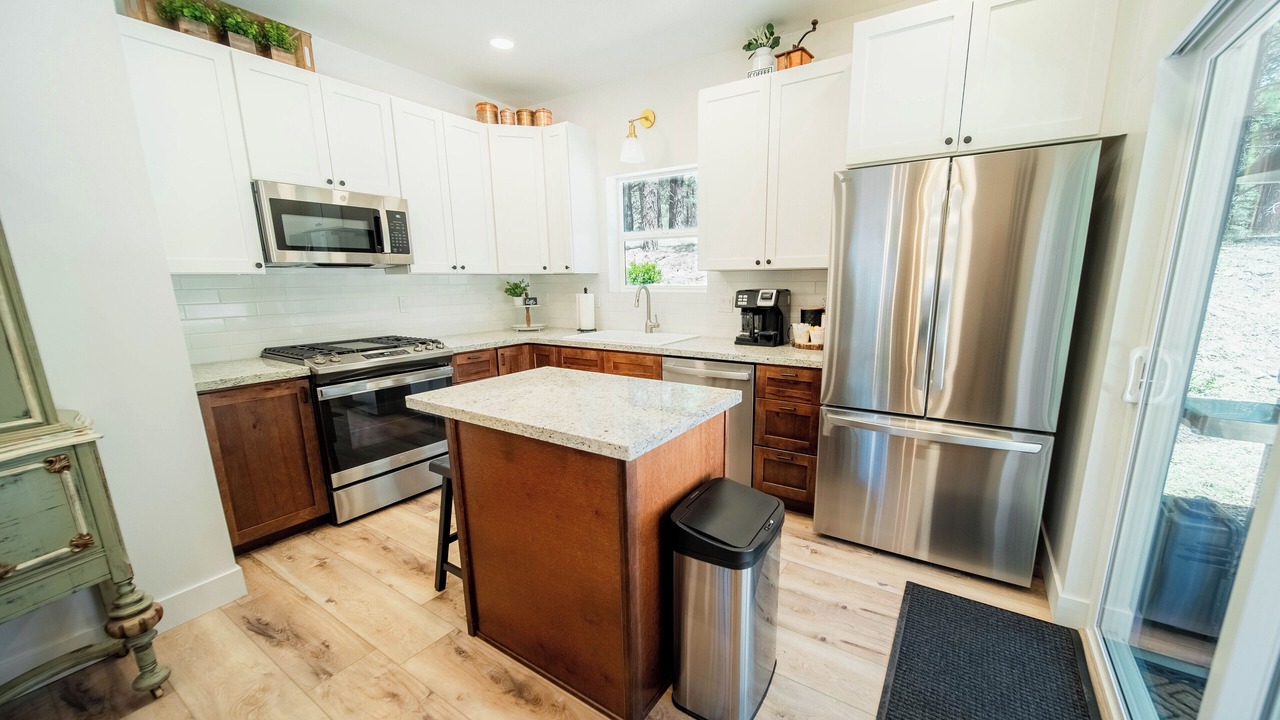 Photo of Kitchen in Flagstaff