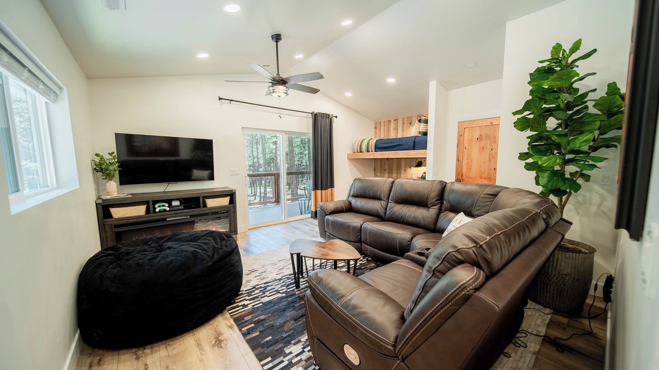 Photo of Livingroom in Flagstaff