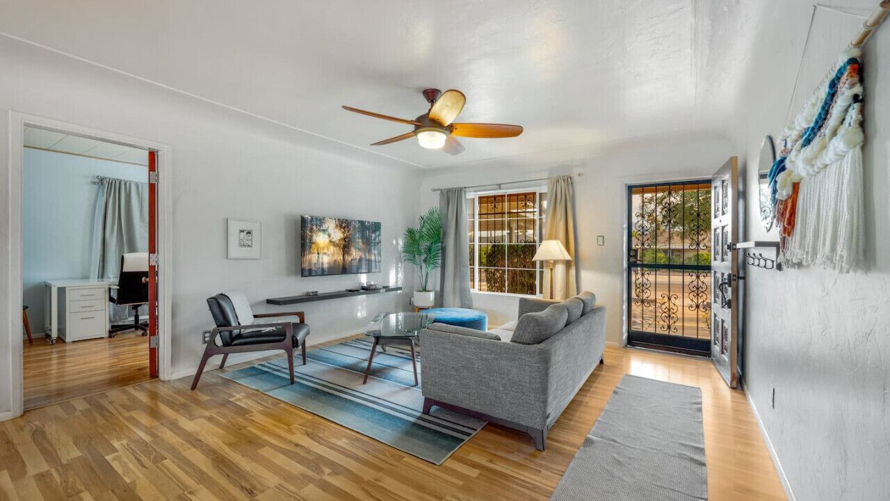 Photo of Bedroom in Tucson