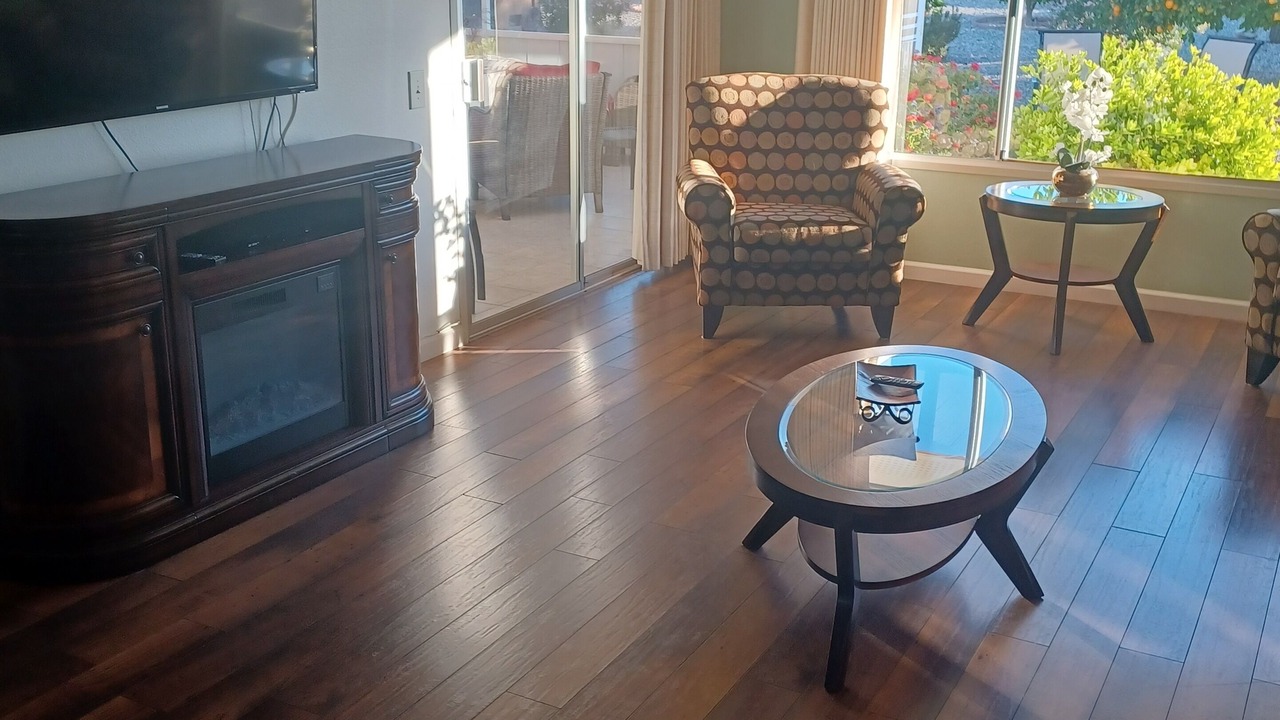 Photo of Livingroom in Sun City West