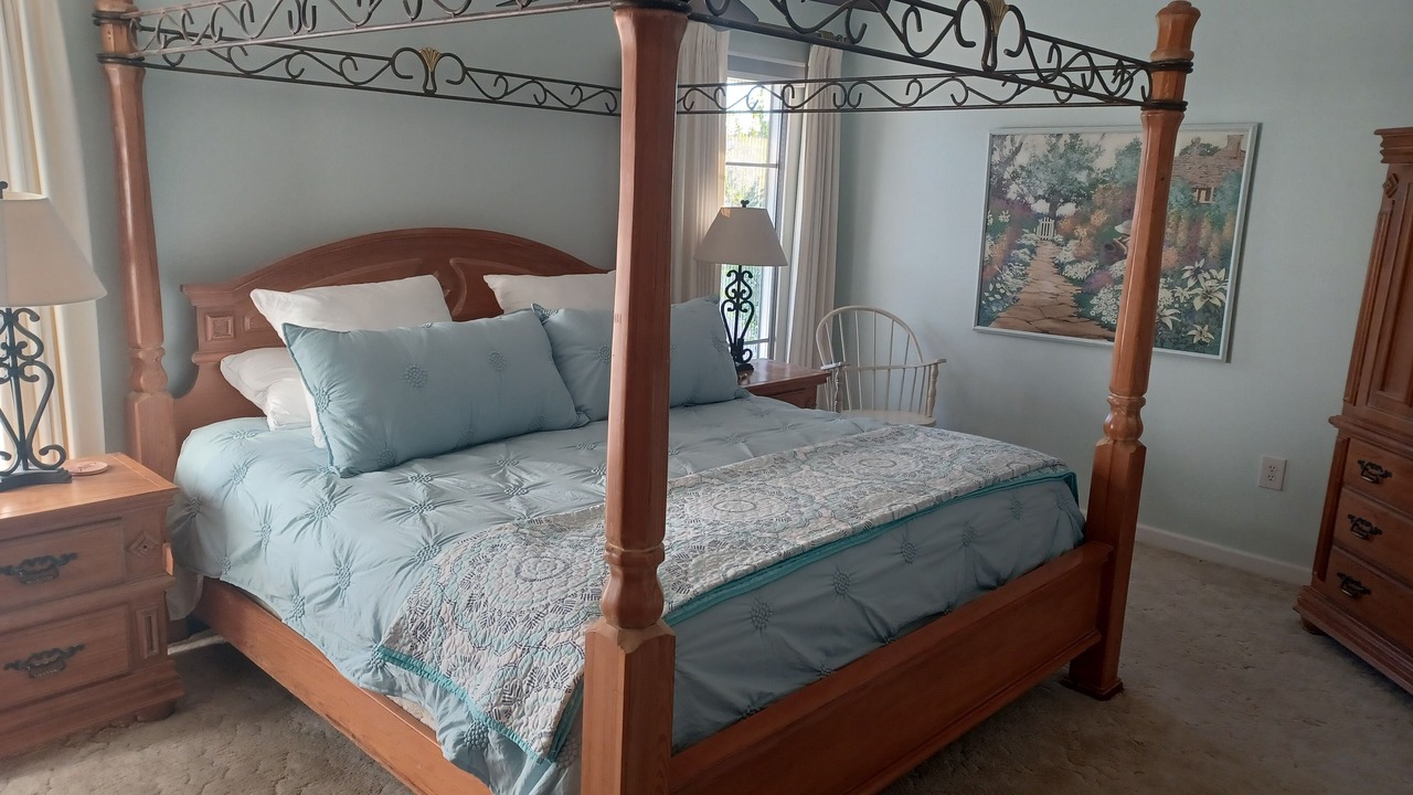 Photo of Bedroom in Sun City West