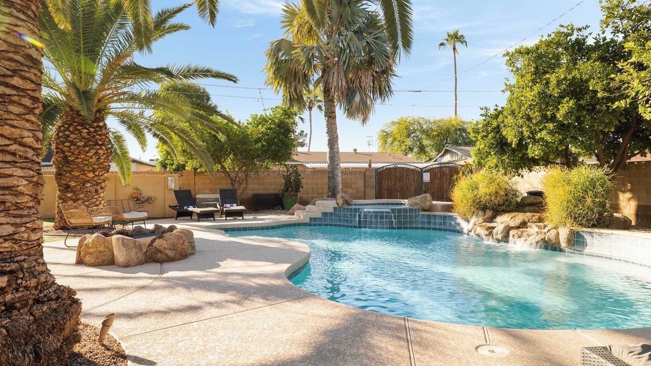 Photo of Outdoor in Pointe Scottsdale