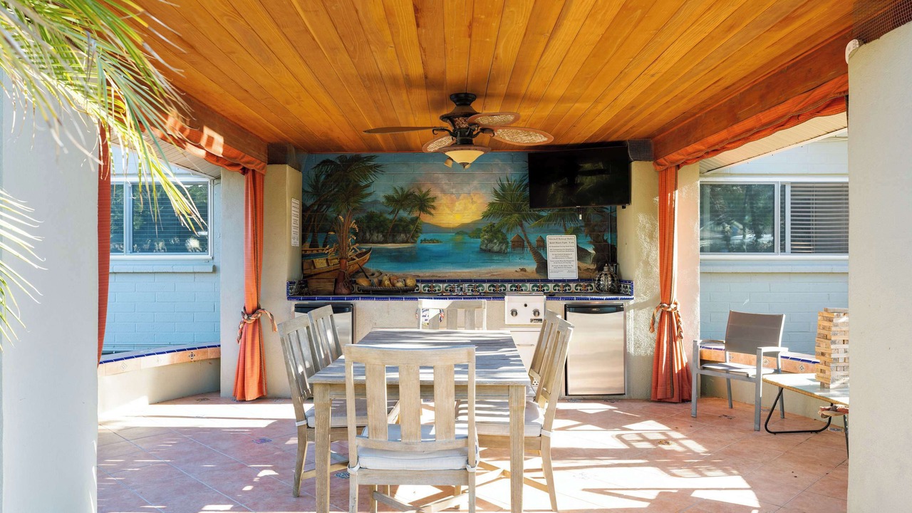 Photo of Outdoor in Pointe Scottsdale