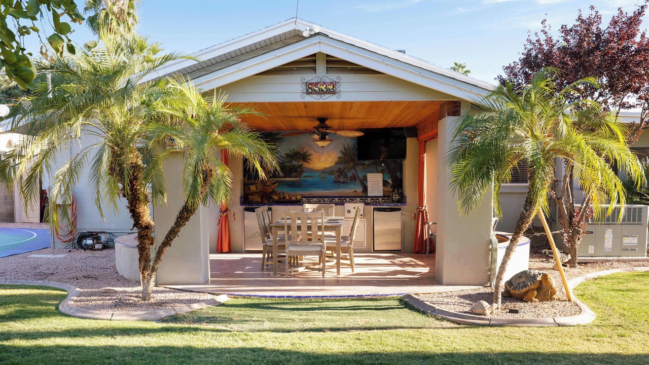 Photo of Outdoor in Pointe Scottsdale